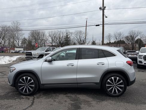 Used 2021 Mercedes-Benz GLA 250 4MATIC image 5