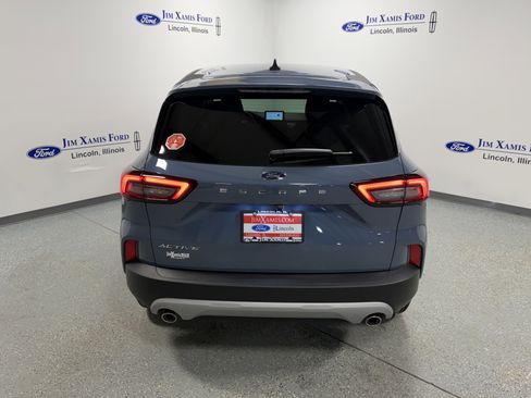 New 2026 Ford Escape Active w/ Cold Weather Package image 30