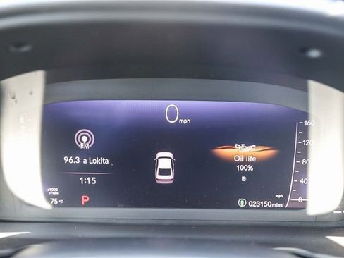 Used 2024 Honda Accord LX image 24