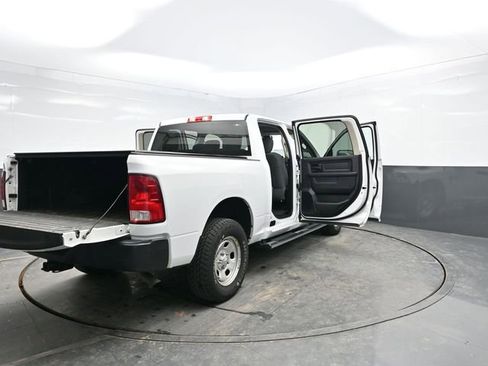 Used 2020 RAM 1500 Tradesman w/ Popular Equipment Group image 39