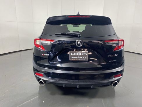 Used 2020 Acura RDX A-Spec image 7