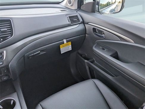 New 2026 Honda Ridgeline RTL image 16