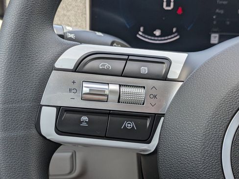 New 2025 Hyundai Tucson SEL image 27