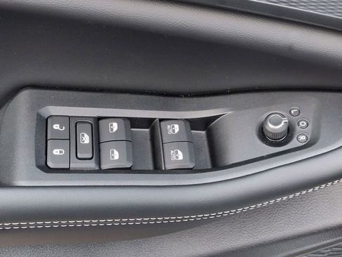 New 2026 Jeep Grand Cherokee Laredo X AWD/4WD image 16