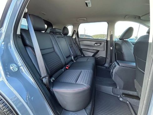 New 2026 Nissan Rogue SV w/ Rock Creek Premium Package image 42