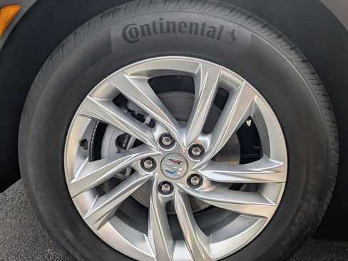 New 2025 Buick Envista Preferred image 8