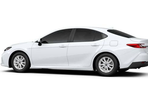 New 2026 Toyota Camry LE image 5