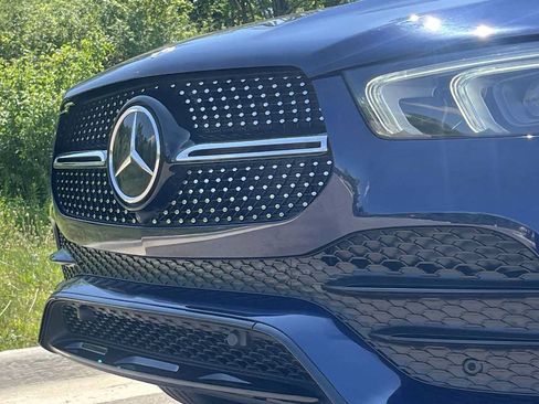 Used 2022 Mercedes-Benz GLE 350 4MATIC image 23