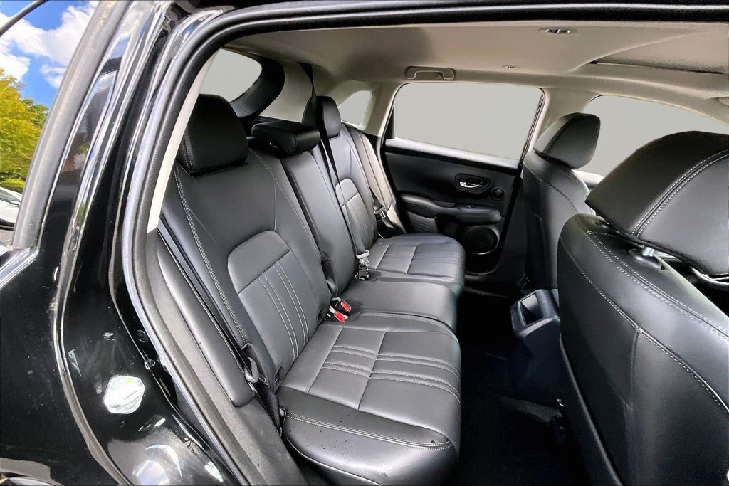 Used 2025 Honda HR-V EX-L image 19