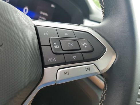 Certified 2022 Volkswagen Atlas SE AWD/4WD image 22
