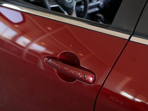 Used 2024 Nissan Sentra SV image 31