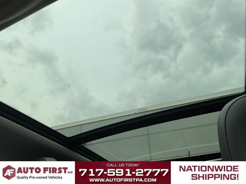 Used 2021 Jeep Compass Latitude w/ Sun and Sound Group AWD/4WD image 25