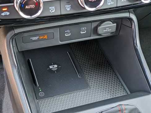 New 2026 Honda CR-V Sport Touring image 27