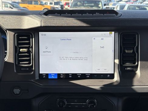 New 2025 Ford Bronco Badlands w/ Sasquatch Package image 31