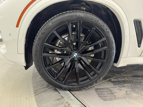 Used 2023 BMW X5 sDrive40i w/ M Sport Package RWD image 10