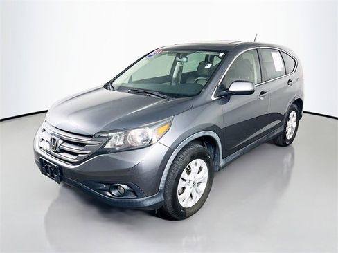 Used 2013 Honda CR-V EX image 3
