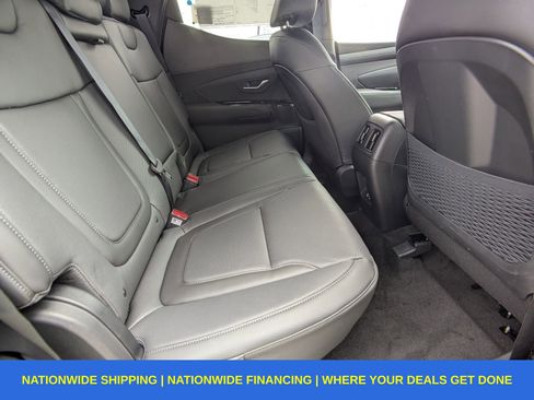 New 2026 Hyundai Santa Cruz Limited image 15