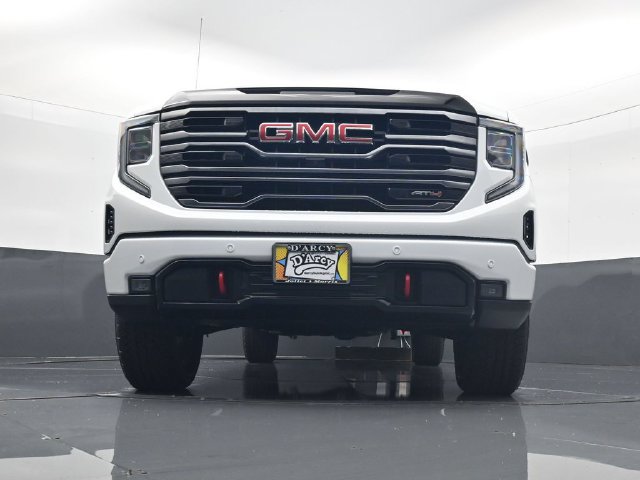 New 2026 GMC Sierra 1500 AT4 w/ AT4 Premium Package AWD/4WD image 22