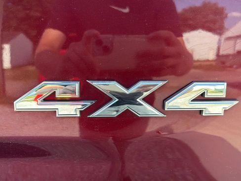Used 2016 RAM 1500 Sport w/ Sport Premium Group AWD/4WD image 7