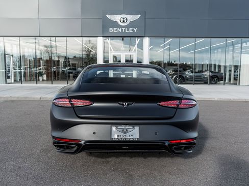 New 2026 Bentley Continental GT Speed image 11