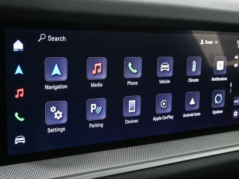 New 2025 Porsche Cayenne image 14