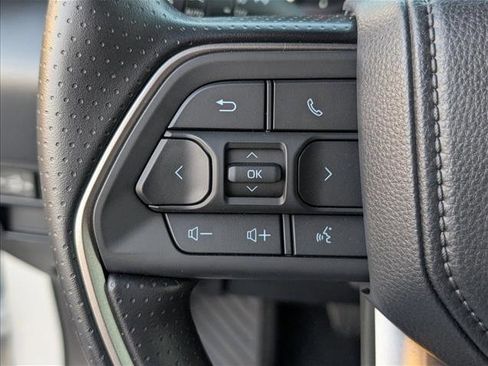 New 2026 Toyota Tundra SR5 AWD/4WD image 18