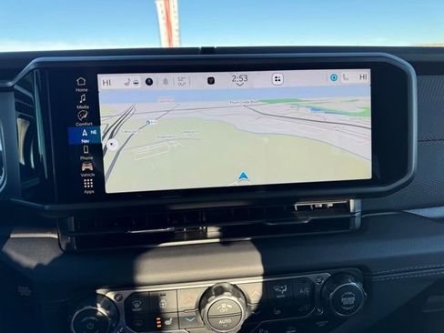 New 2026 Jeep Gladiator Rubicon AWD/4WD image 35