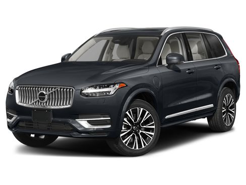 Certified 2023 Volvo XC90 T8 Plus AWD/4WD image 1