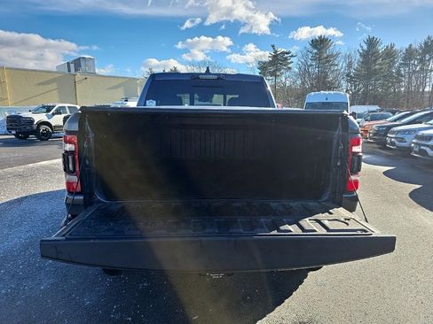 Used 2023 RAM 1500 TRX w/ TRX Level 2 Equipment Group image 14