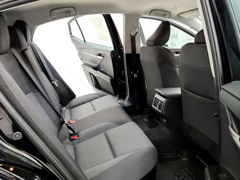 Used 2025 Toyota Camry LE FWD image 18