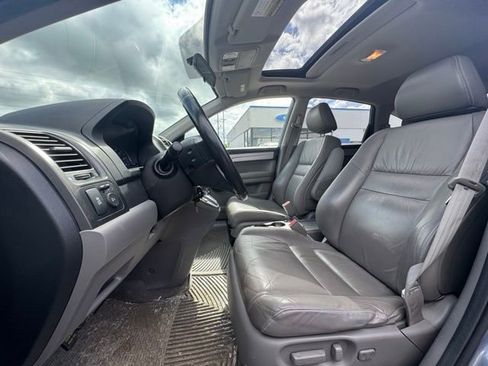 Used 2011 Honda CR-V EX-L image 13
