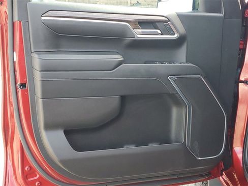 Certified 2023 Chevrolet Silverado 1500 LT w/ Convenience Package II image 22