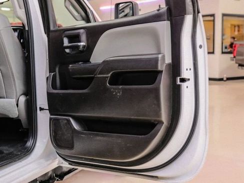 Used 2019 Chevrolet Silverado 3500 W/T w/ WT Convenience Package image 39