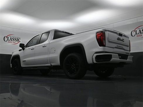 Used 2021 GMC Sierra 1500 Elevation image 23