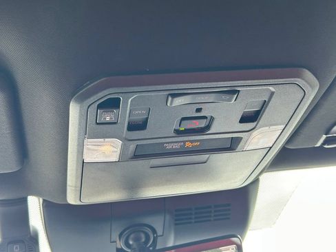 Certified 2025 Toyota Tacoma TRD Pro AWD/4WD image 20