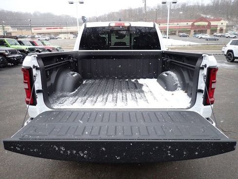 New 2026 RAM 1500 4x4 Crew Cab image 6