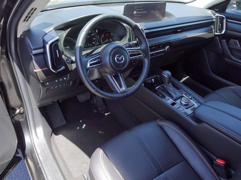 Certified 2026 MAZDA CX-50 2.5 Hybrid w/ Premium Plus Pkg AWD/4WD image 11