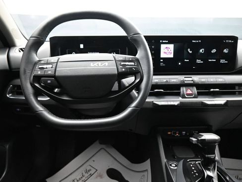 Used 2025 Kia K4 EX FWD image 13