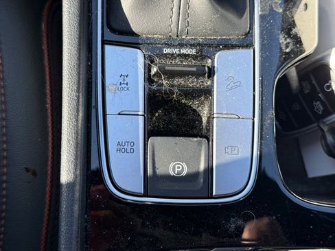 Used 2023 Hyundai Santa Cruz Limited AWD/4WD image 28