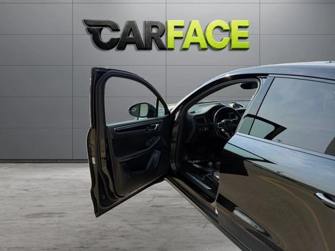 Used 2016 Porsche Macan S AWD/4WD image 15