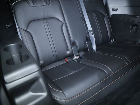 Certified 2025 MAZDA CX-90 Plug-In Hybrid w/Premium Sport image 36