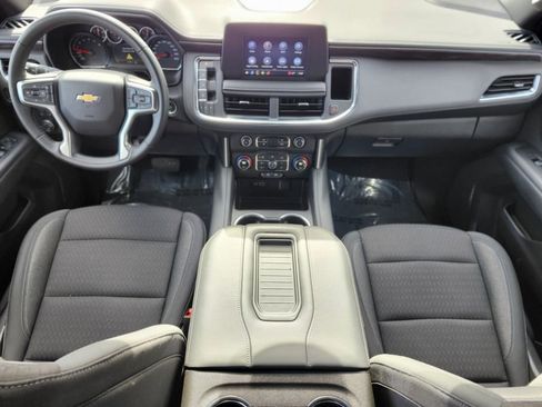 Used 2024 Chevrolet Tahoe LS w/ Driver Alert Package image 10