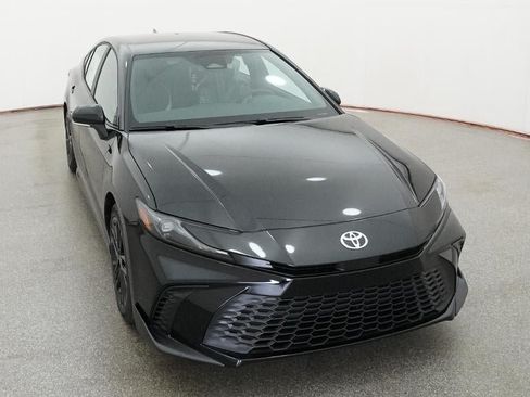 New 2026 Toyota Camry SE w/ Convenience Package FWD image 14