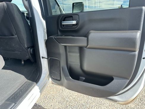 Used 2022 GMC Sierra 2500 Pro w/ Gooseneck/5TH Wheel Package image 20