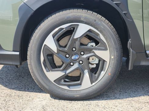 New 2026 Subaru Crosstrek 2.5i Limited AWD/4WD image 8