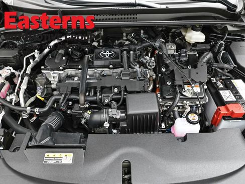 Used 2025 Toyota Corolla LE FWD image 7