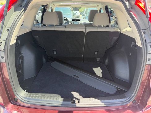 Used 2016 Honda CR-V EX image 33