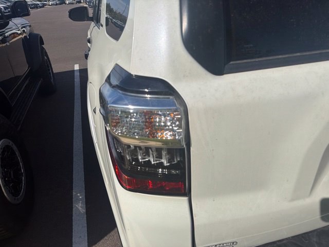Used 2019 Toyota 4Runner Limited RWD image 9