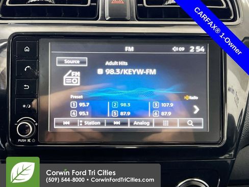 Used 2024 Mitsubishi Mirage G4 ES image 21