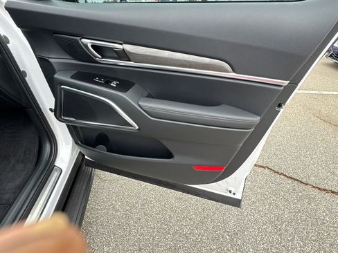 New 2025 Kia Telluride SX X-Line image 14